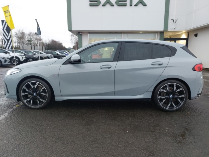 Used BMW 1 Series 2025 for sale - 76889673: Photo 4