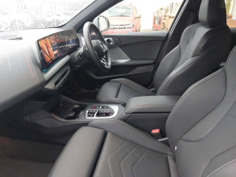 Used BMW 1 Series 2025 for sale - 76889673: Photo 5