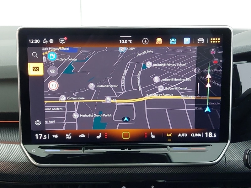 Used Volkswagen Golf 2025 for sale - 78093159: Photo 10