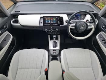 Used Honda Jazz 2021 for sale - 79722124: Photo