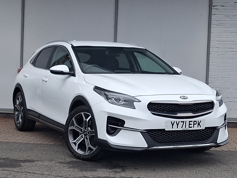 Used Kia XCeed 2021 for sale - 76713841: Photo 1