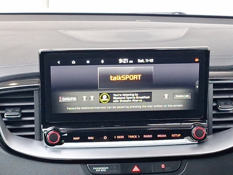 Used Kia XCeed 2021 for sale - 76713841: Photo 10