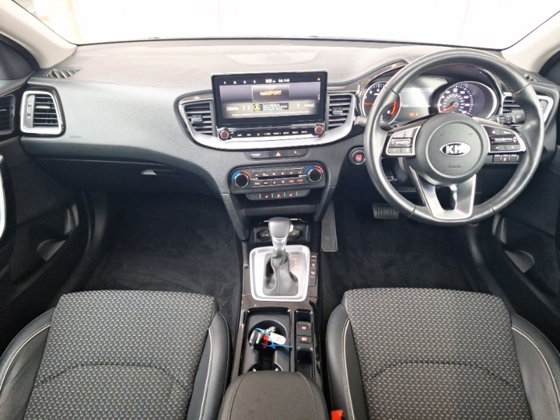 Used Kia XCeed 2021 for sale - 76713841: Photo 2