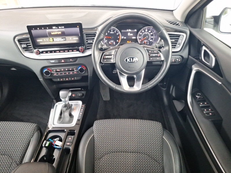 Used Kia XCeed 2021 for sale - 76713841: Photo 7