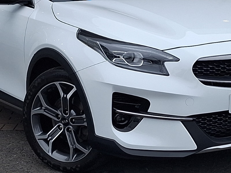 Used Kia XCeed 2021 for sale - 76713841: Photo 9