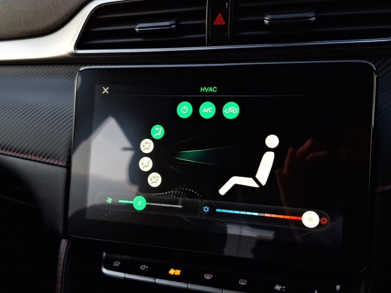 Used MG MG ZS 2022 for sale - 77674482: Photo 11