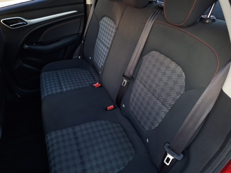 Used MG MG ZS 2022 for sale - 77674482: Photo 6