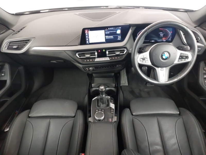 Used BMW 2 Series 2024 for sale - 76817205: Photo 4