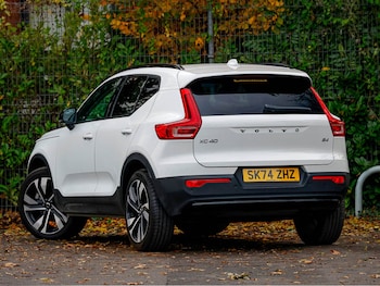 Used Volvo XC40 2024 for sale - 76440134: Photo