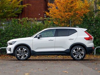 Used Volvo XC40 2024 for sale - 76440134: Photo