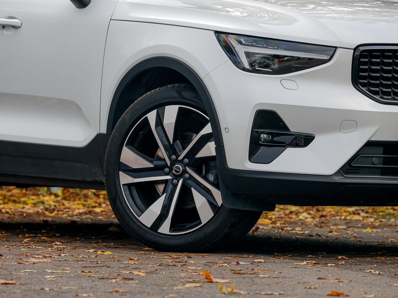 Used Volvo XC40 2024 for sale - 76440134: Photo 9