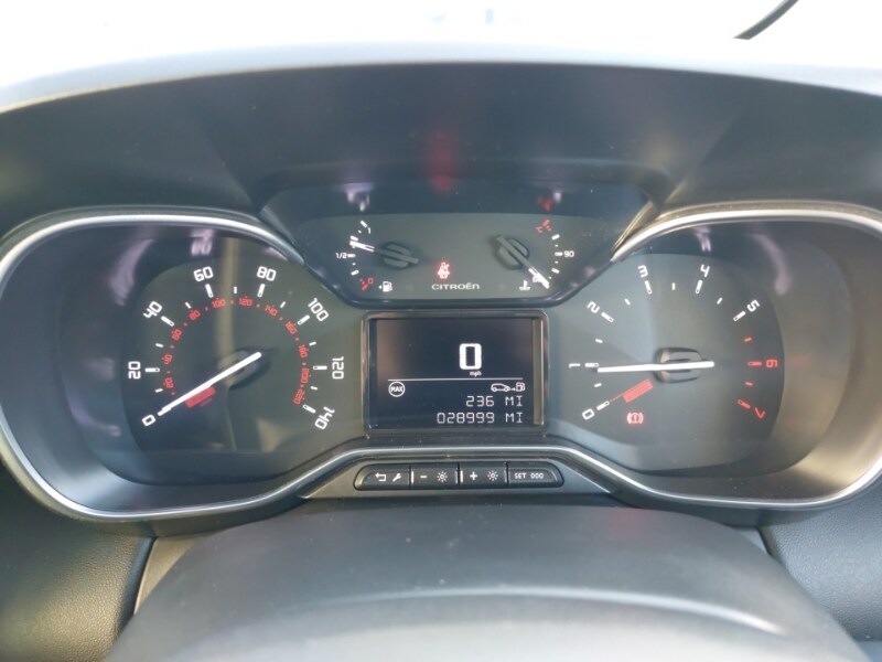 Used Citroen C3 Aircross 2023 for sale - 78179303: Photo 10