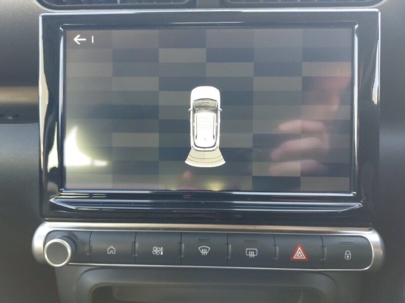 Used Citroen C3 Aircross 2023 for sale - 78179303: Photo 11