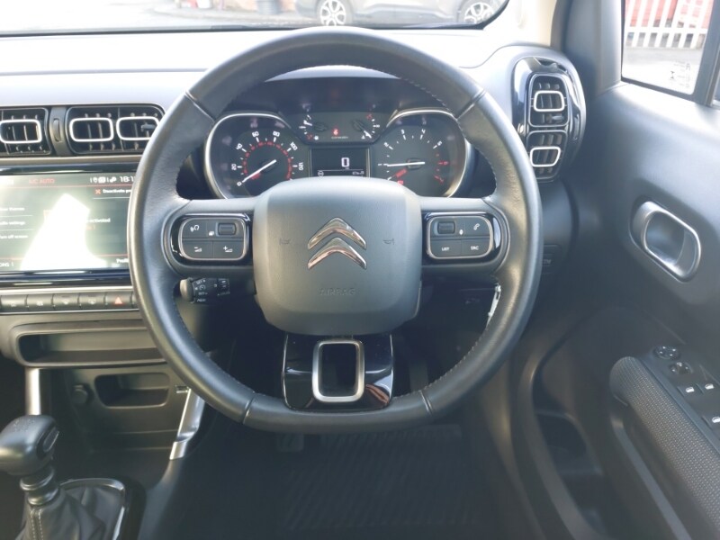 Used Citroen C3 Aircross 2023 for sale - 78179303: Photo 7