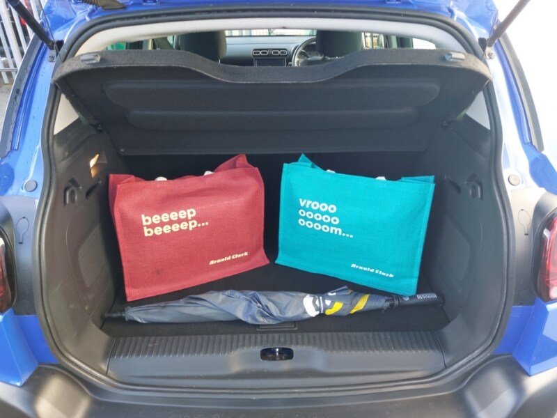 Used Citroen C3 Aircross 2023 for sale - 78179303: Photo 8