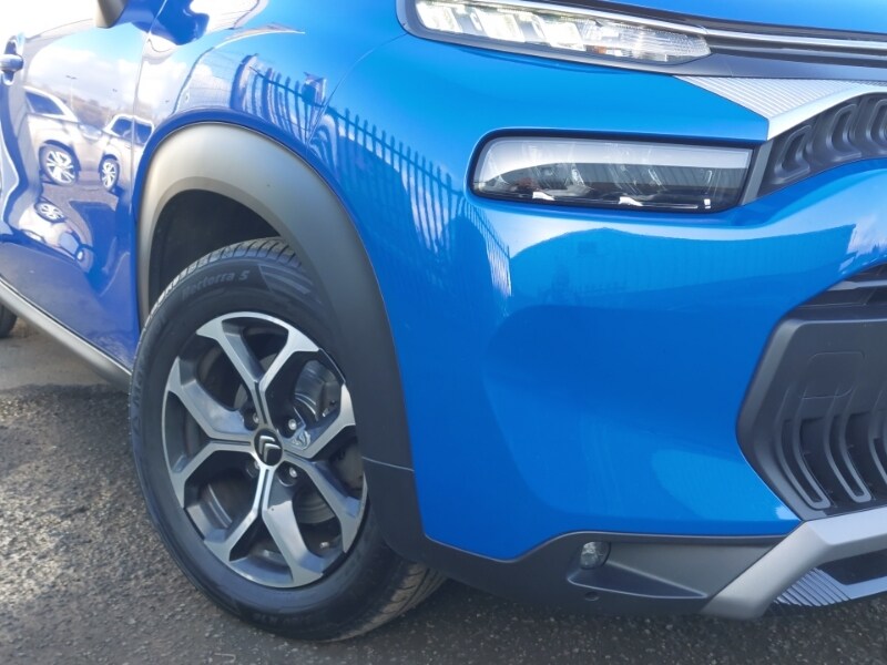 Used Citroen C3 Aircross 2023 for sale - 78179303: Photo 9