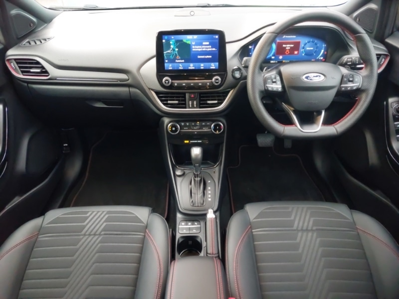 Used Ford Puma 2022 for sale - 77053889: Photo 2