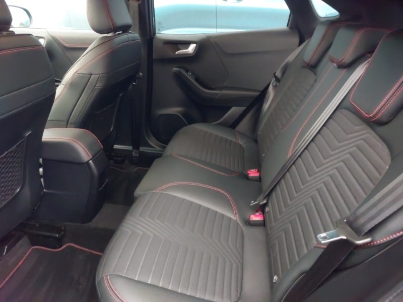 Used Ford Puma 2022 for sale - 77053889: Photo 6