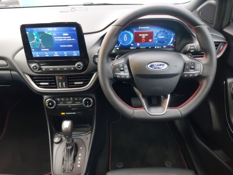 Used Ford Puma 2022 for sale - 77053889: Photo 7