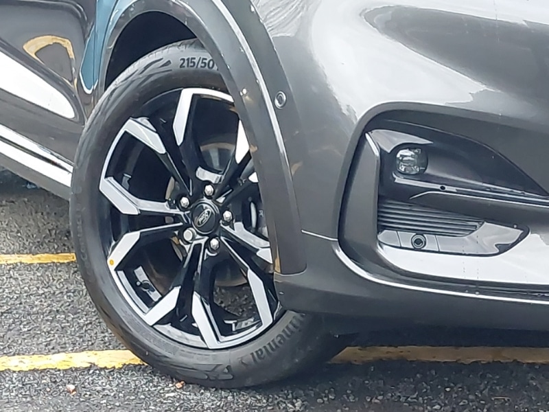 Used Ford Puma 2022 for sale - 77053889: Photo 9