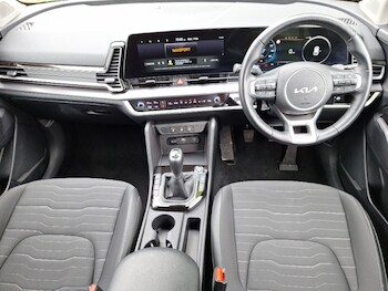Used Kia Sportage 2025 for sale - 79033450: Photo