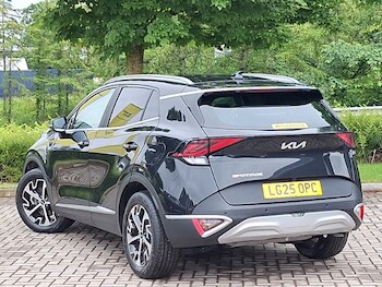 Used Kia Sportage 2025 for sale - 79033450: Photo