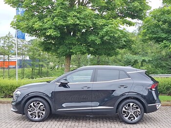 Used Kia Sportage 2025 for sale - 79033450: Photo