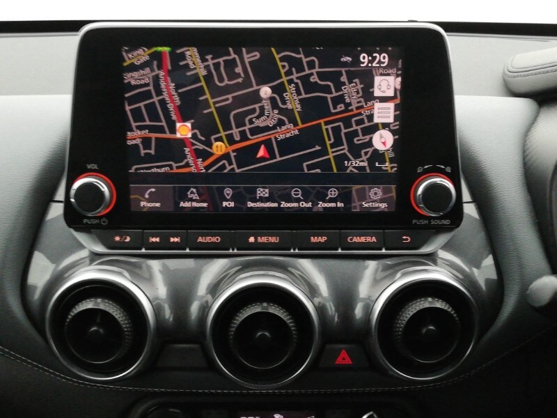 Used Nissan Juke 2020 for sale - 77405903: Photo 10