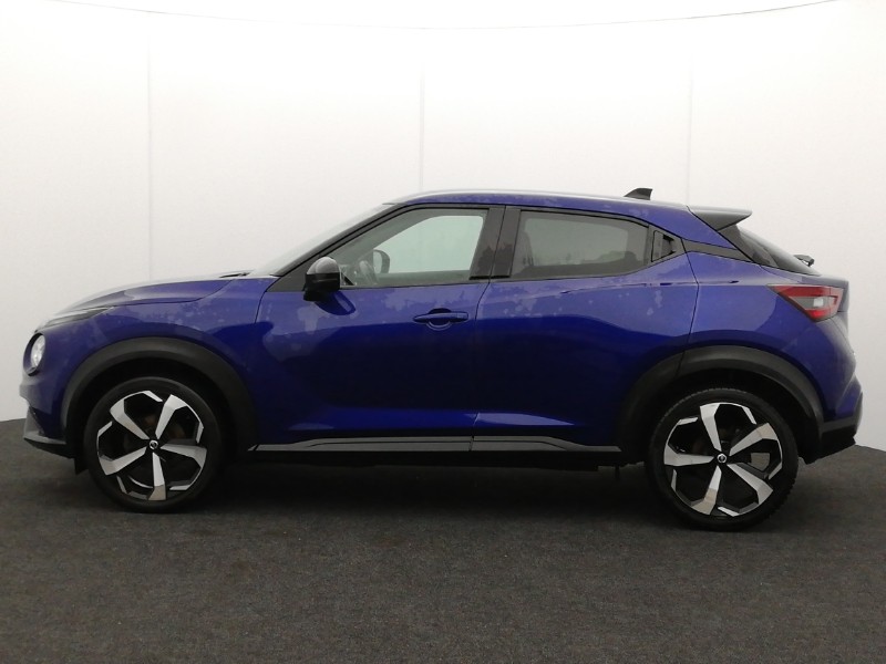 Used Nissan Juke 2020 for sale - 77405903: Photo 4