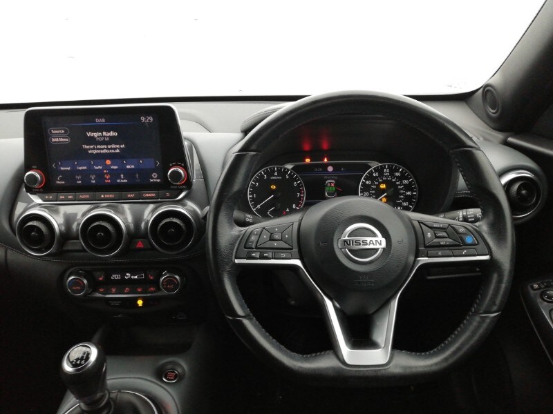 Used Nissan Juke 2020 for sale - 77405903: Photo 7