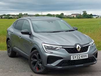 2022 - 1.3 Mild hybrid 140 R.S. Line 5dr EDC