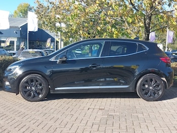 Used Renault Clio 2022 for sale - 77169910: Photo