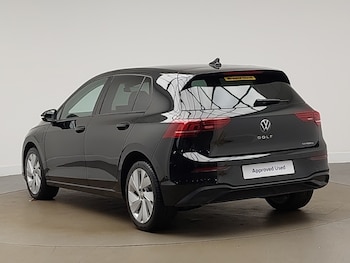 Used Volkswagen Golf 2025 for sale - 78790531: Photo