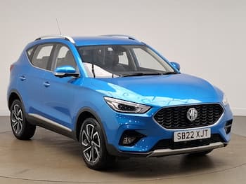Used MG MG ZS 2022 for sale - 79690946: Photo