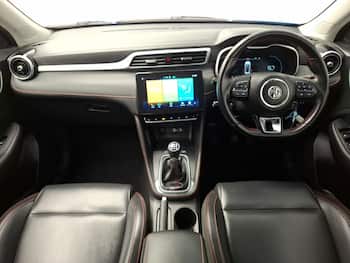 Used MG MG ZS 2022 for sale - 79690946: Photo
