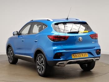 Used MG MG ZS 2022 for sale - 79690946: Photo