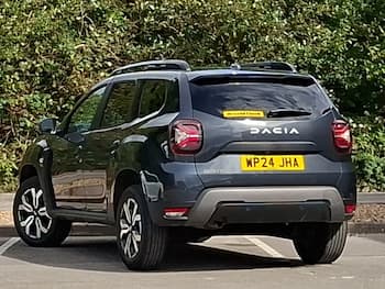 Used Dacia Duster 2024 for sale - 79700311: Photo
