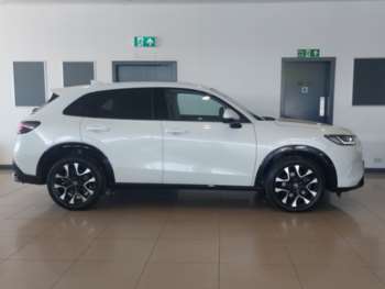 Used Honda ZR-V 2024 for sale - 75070069: Photo