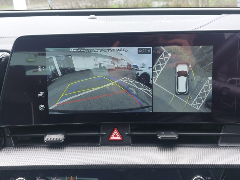 Used Kia Sportage 2025 for sale - 77817305: Photo 11