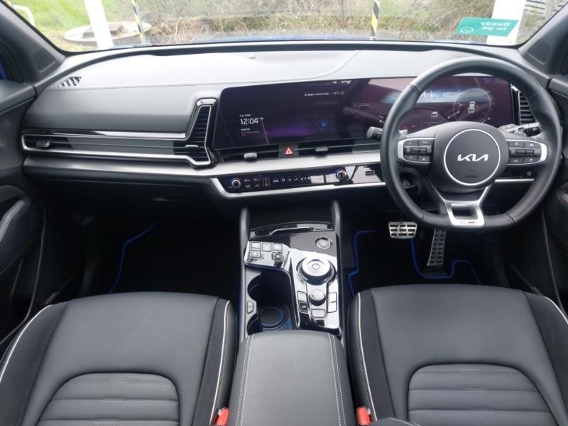 Used Kia Sportage 2025 for sale - 77817305: Photo 2