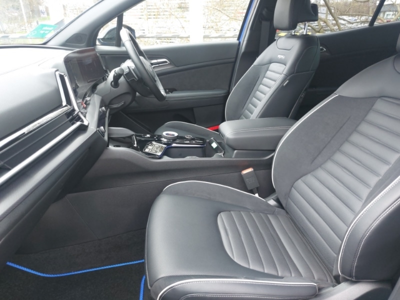 Used Kia Sportage 2025 for sale - 77817305: Photo 5