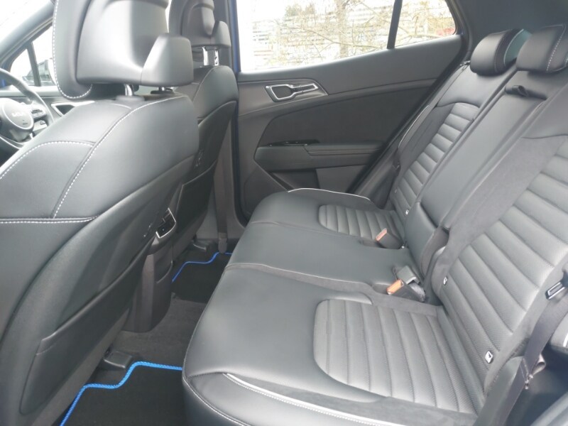 Used Kia Sportage 2025 for sale - 77817305: Photo 6