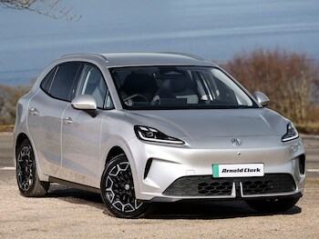 Used MG MG4 2026 for sale - 78005659: Photo