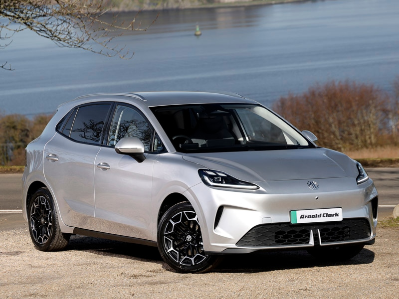 Used MG MG4 2026 for sale - 78005659: Photo 7