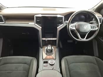 Used Volkswagen Amarok 2023 for sale - 79722168: Photo