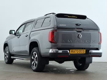 Used Volkswagen Amarok 2023 for sale - 79722168: Photo