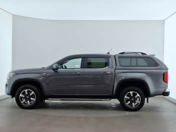 Used Volkswagen Amarok 2023 for sale - 79722168: Photo