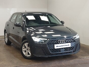 Used Audi A1 2023 for sale - 79242514: Photo