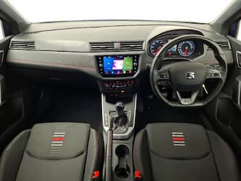 Used SEAT Arona 2021 for sale - 79704516: Photo
