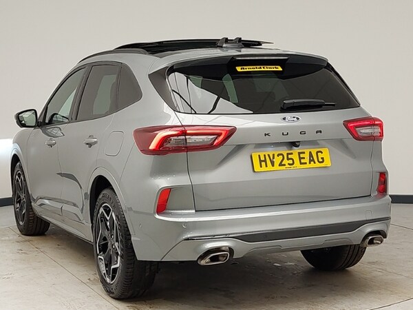 Used Ford Kuga 2025 for sale - 76282461: Photo 3